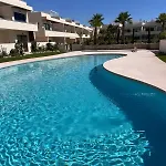 아파트 Mediterranean Garden Holidays *