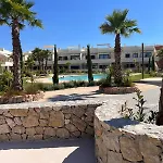 Mediterranean Garden Holidays 또레비에하