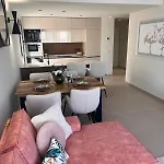 아파트 Mediterranean Garden Holidays 또레비에하