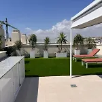 Mediterranean Garden Holidays 아파트 또레비에하