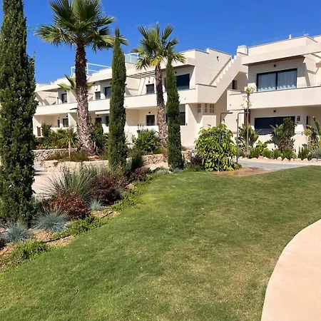 Appartement Mediterranean Garden Holidays Torrevieja