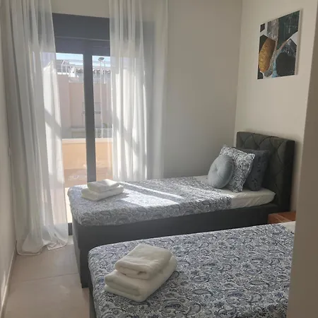 Appartement Mediterranean Garden Holidays