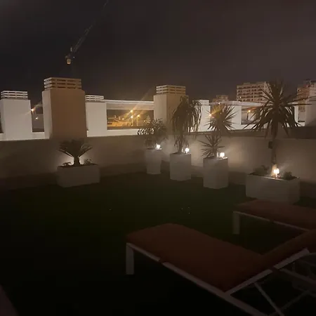아파트 Mediterranean Garden Holidays *