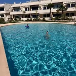 Mediterranean Garden Holidays Apartment