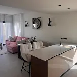 Apartment Mediterranean Garden Holidays
