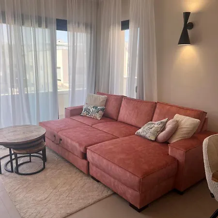 Mediterranean Garden Holidays Daire Torrevieja