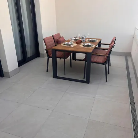 Mediterranean Garden Holidays * Torrevieja