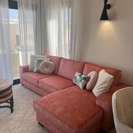 Mediterranean Garden Holidays Torrevieja