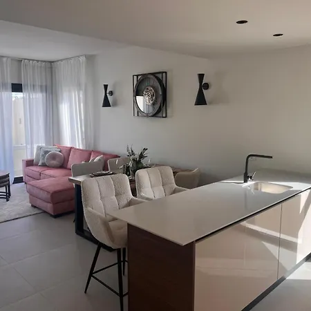 Apartamento Mediterranean Garden Holidays