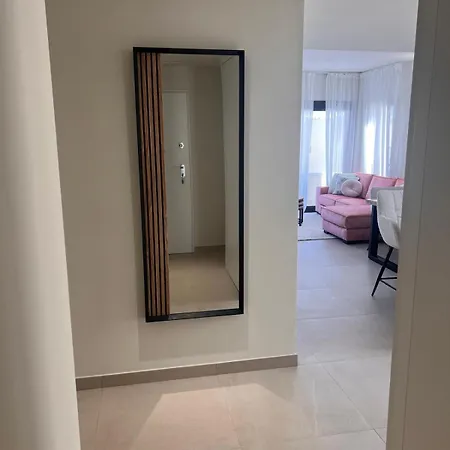 Apartment Mediterranean Garden Holidays