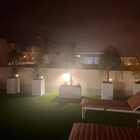 Apartamento Mediterranean Garden Holidays