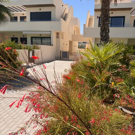 Mediterranean Garden Holidays * Torrevieja