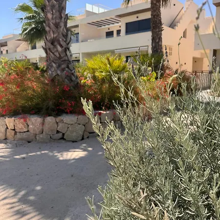 Apartamento Mediterranean Garden Holidays