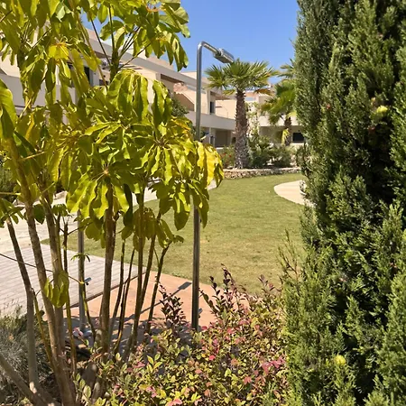 Apartamento Mediterranean Garden Holidays