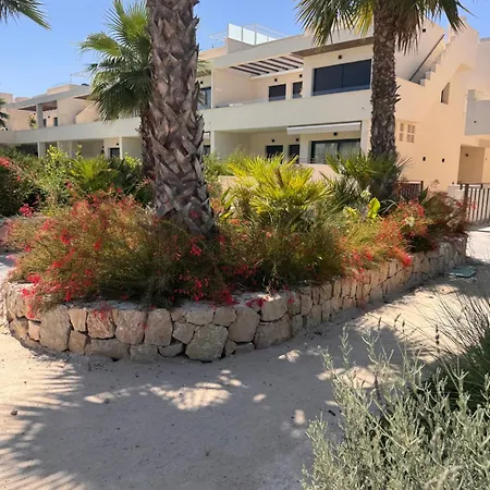 Mediterranean Garden Holidays Torrevieja