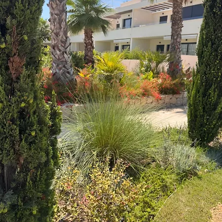 Mediterranean Garden Holidays