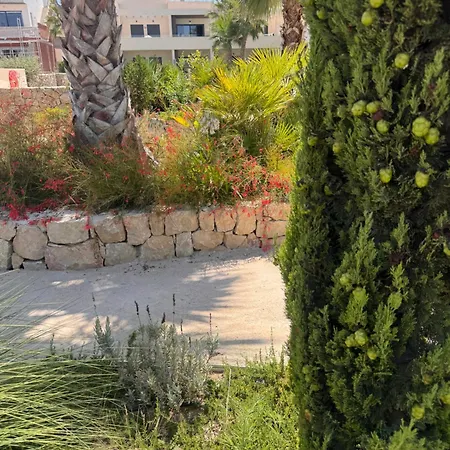 Mediterranean Garden Holidays Lejlighed *