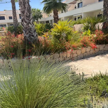 Apartamento Mediterranean Garden Holidays *