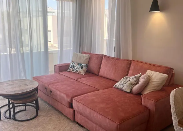 Mediterranean Garden Holidays Apartamento Torrevieja