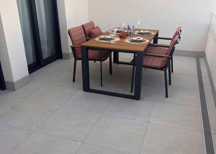 Mediterranean Garden Holidays * Torrevieja