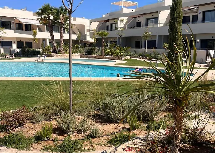 Mediterranean Garden Holidays