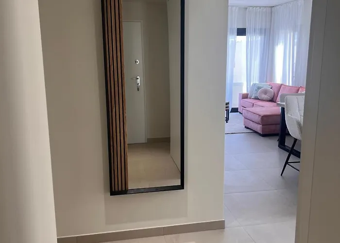 Apartamento Mediterranean Garden Holidays