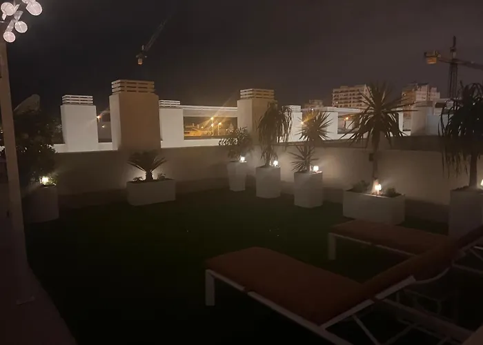 Apartamento Mediterranean Garden Holidays *