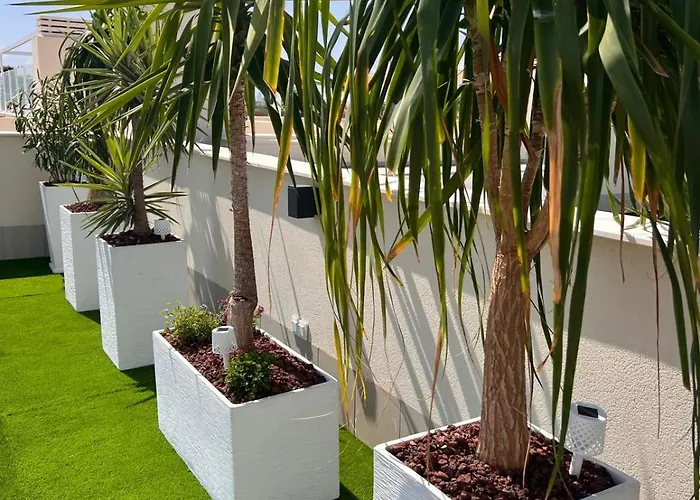 Mediterranean Garden Holidays