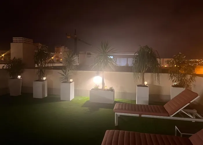 Lejlighed Mediterranean Garden Holidays