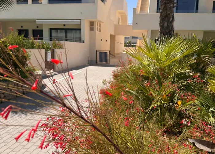 Mediterranean Garden Holidays * Torrevieja