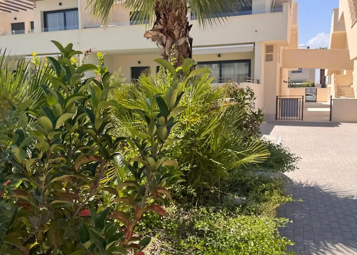 Lejlighed Mediterranean Garden Holidays Torrevieja