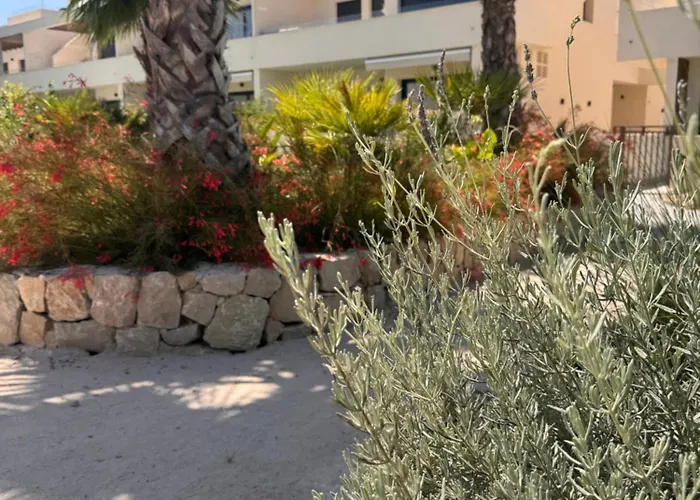 Lejlighed Mediterranean Garden Holidays