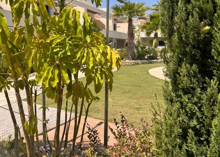 Apartamento Mediterranean Garden Holidays