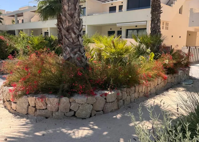 Mediterranean Garden Holidays Torrevieja