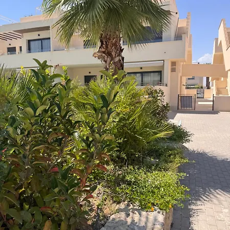 Διαμέρισμα Mediterranean Garden Holidays Τορεβιέχα