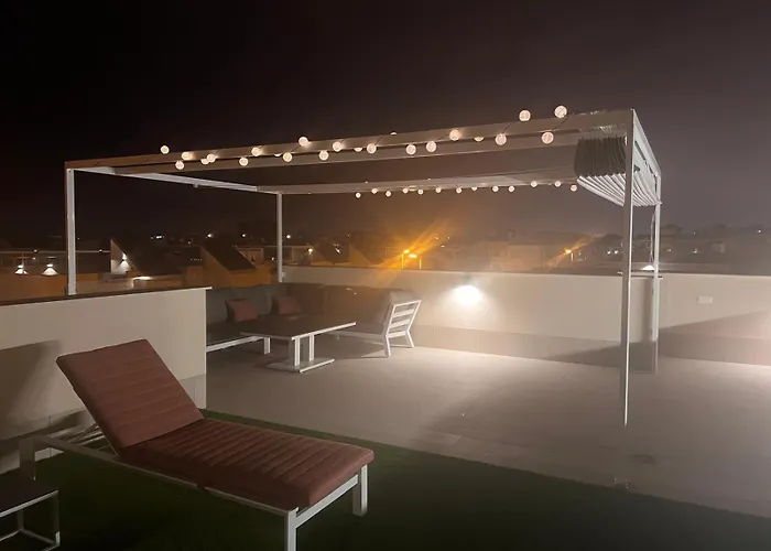 Mediterranean Garden Holidays Διαμέρισμα *