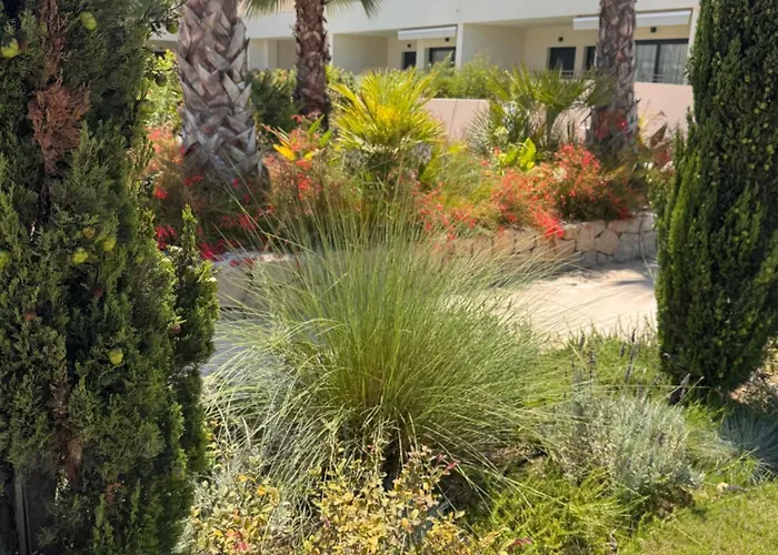 Mediterranean Garden Holidays