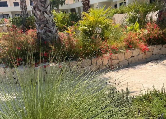 Διαμέρισμα Mediterranean Garden Holidays *